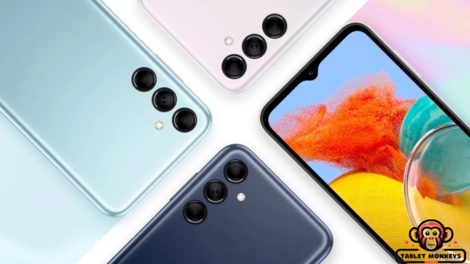 Galaxy M14 LTE: Early Look at One UI 7.0 on a Budget Device