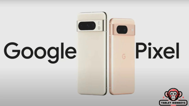 Google's December Update New Features for Pixel Devices