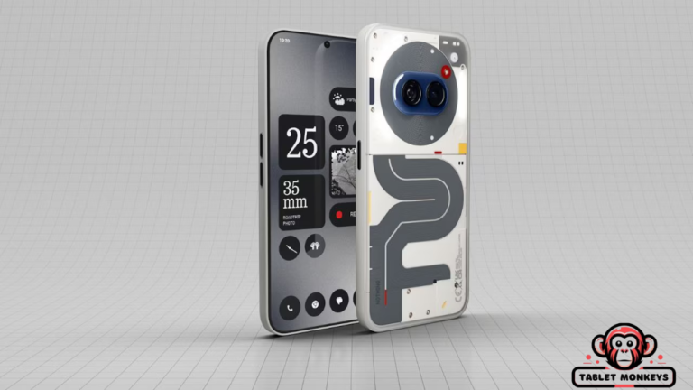 Nothing to Launch Three New Smartphones in Early 2025