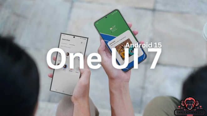 One UI 7.0 Beta: Samsung's First Android 15 Experience