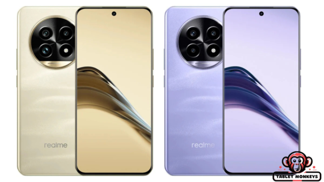 Realme's 14x Durable Design, Powerful Battery, and Affordable Price