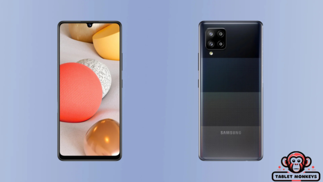 Samsung Discontinues Support for Galaxy A42 5G