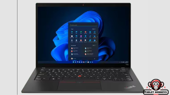 ThinkPad T14s 2024 Ryzen Edition
