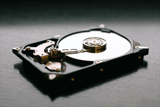 How to Recover Data from a Dead PC