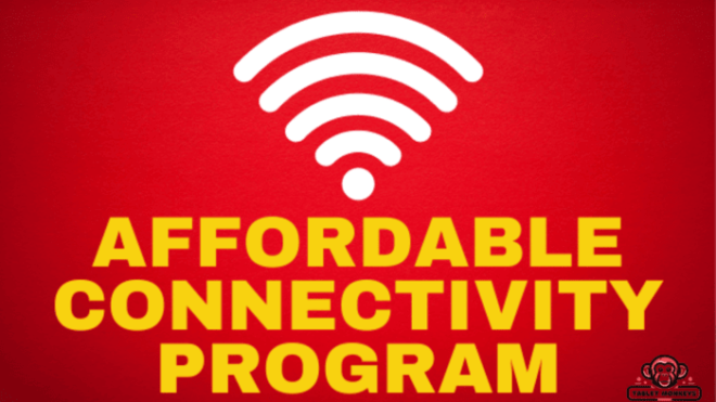 Affordable Connectivity Program