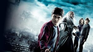 Where To Watch Harry Potter?