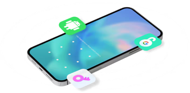 The Best Android Unlocker