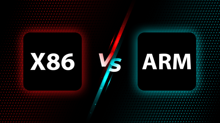 ARM vs x86 App Performance on New-Gen Tablets: What’s Really Faster?