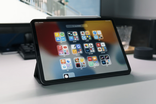 Level Up Your Tablet