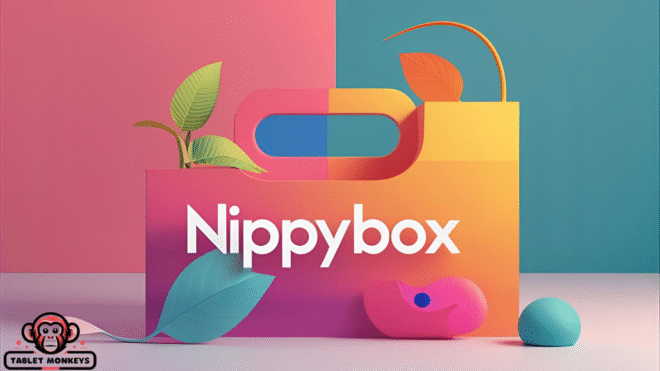 Nippybox