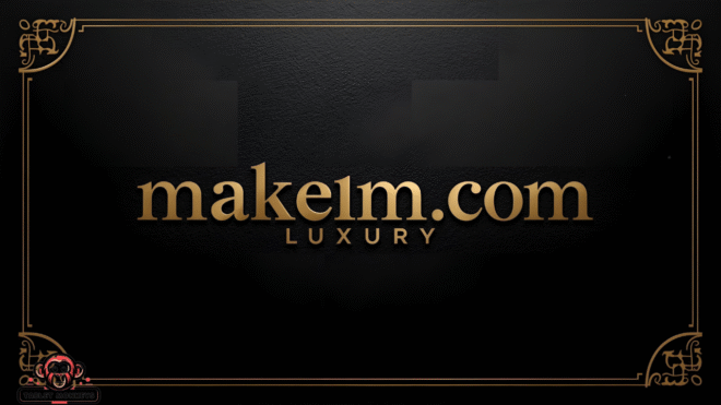 make1m.com luxury