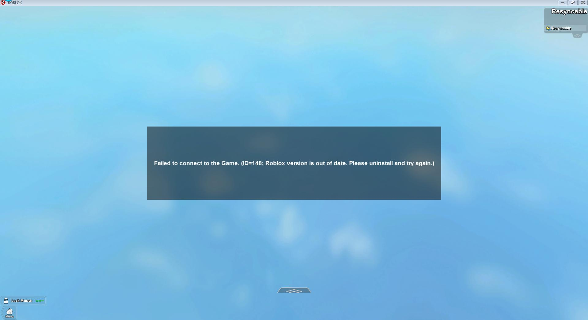 Fixing Roblox Errors Is Not Complicated