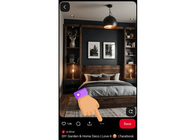 How to Download Pinterest Videos on Your Phone, Tablet, or Computer (1)