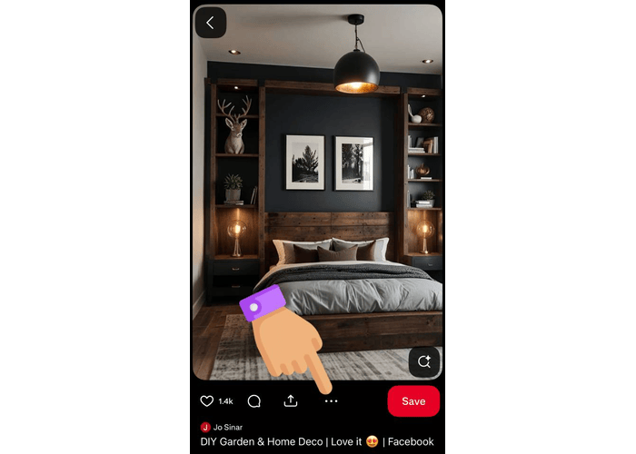 How to Download Pinterest Videos on Your Phone, Tablet, or Computer (1)