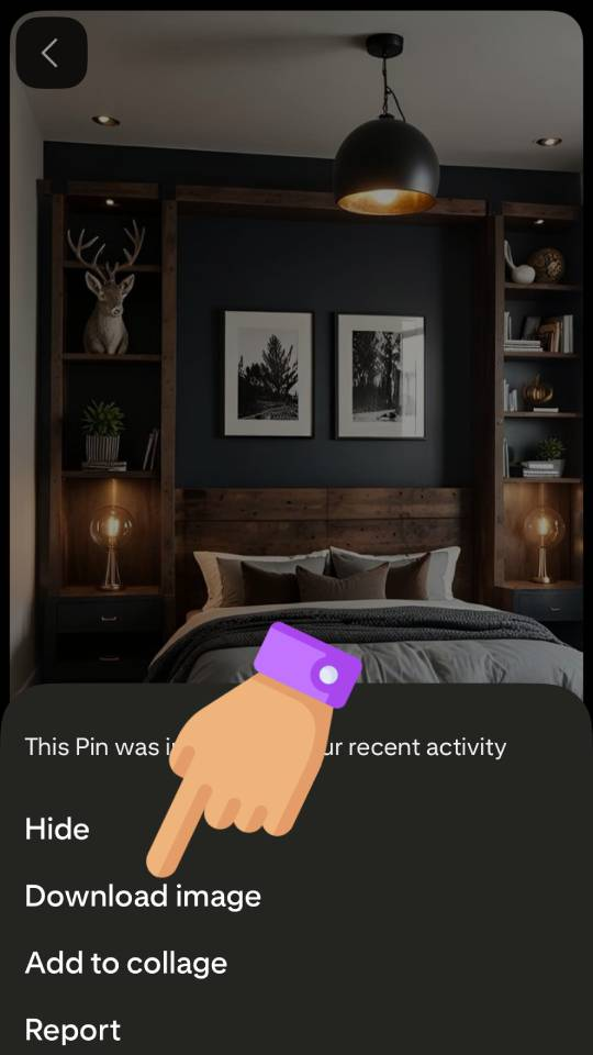 Quick Note About Images First