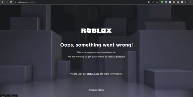 Roblox Error Code Fix Guide 8 Common Errors & Solutions