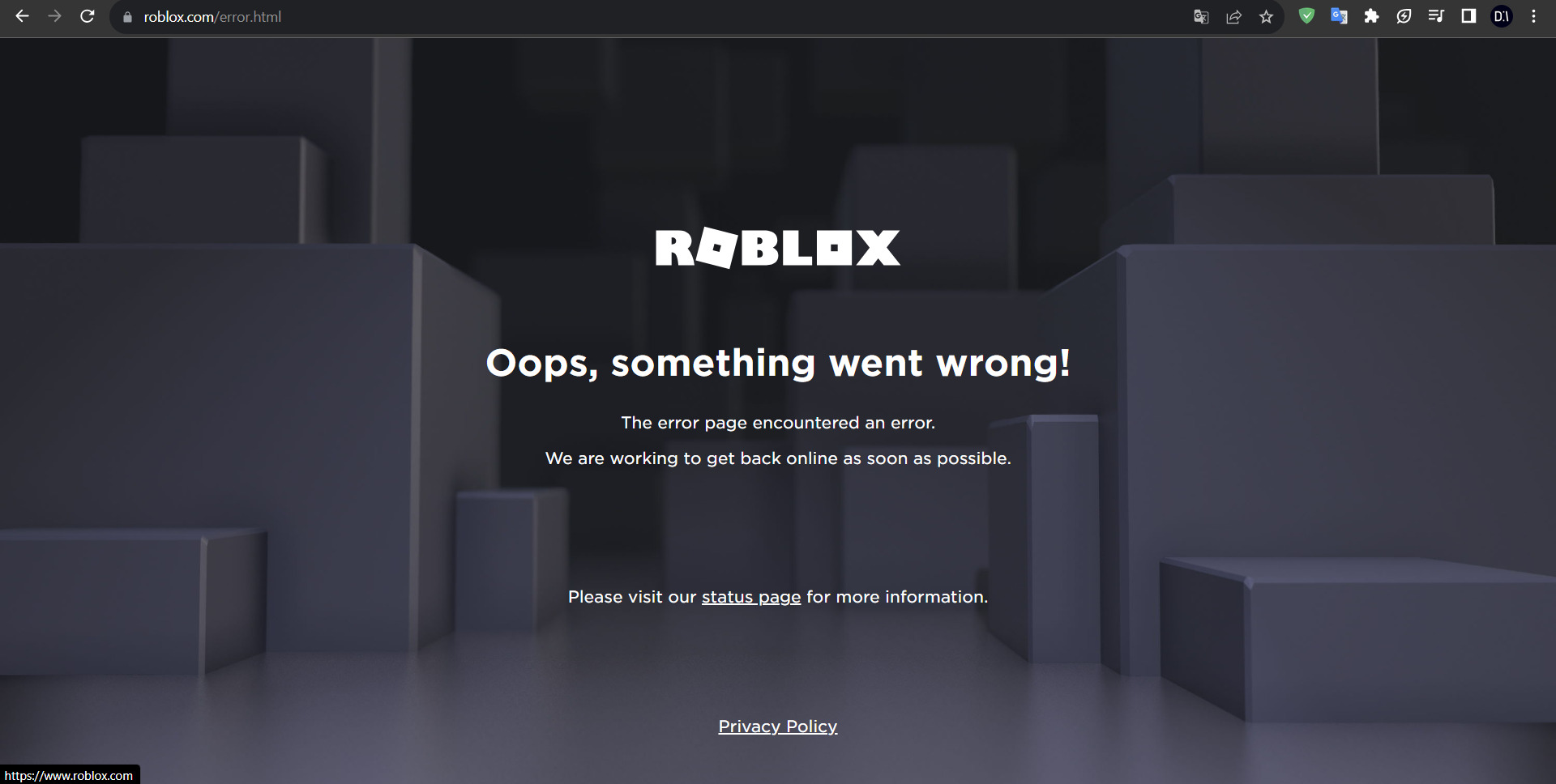 Roblox Error Code Fix Guide 8 Common Errors & Solutions