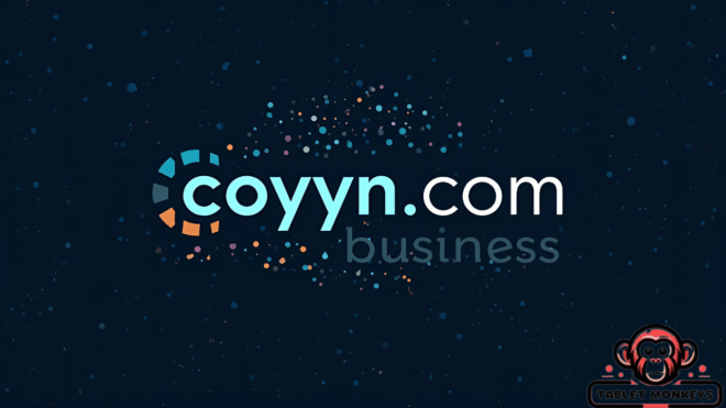 coyyn.com business
