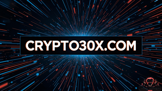 crypto30x .com