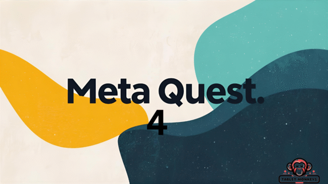 meta quest 4
