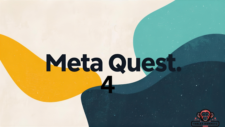 meta quest 4