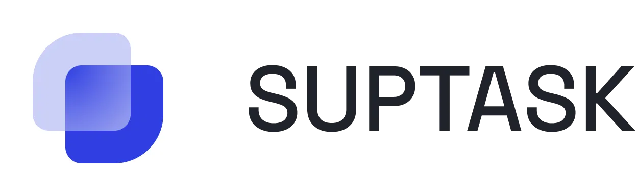 Suptask