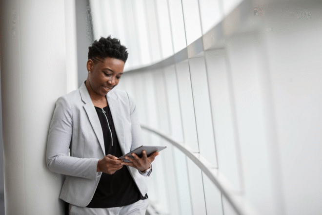 Tablet Entertainment Is Evolving — What’s Next