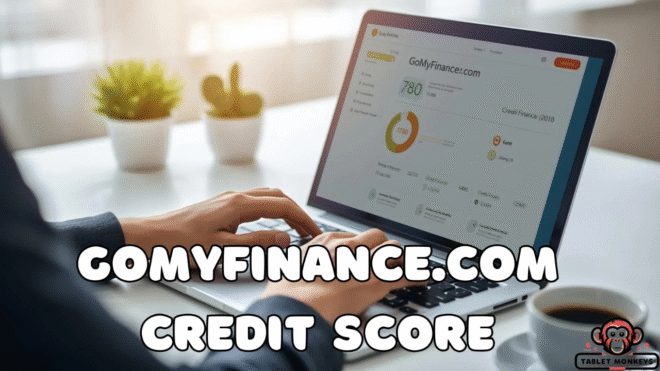 gomyfinance.com credit score