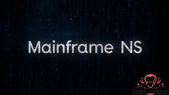 mainframe ns