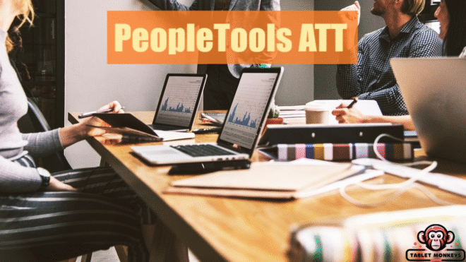 peopletools att