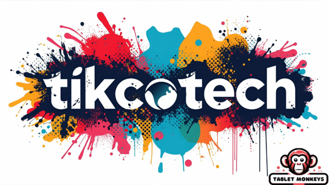 tikcotech