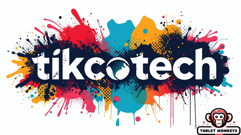 tikcotech