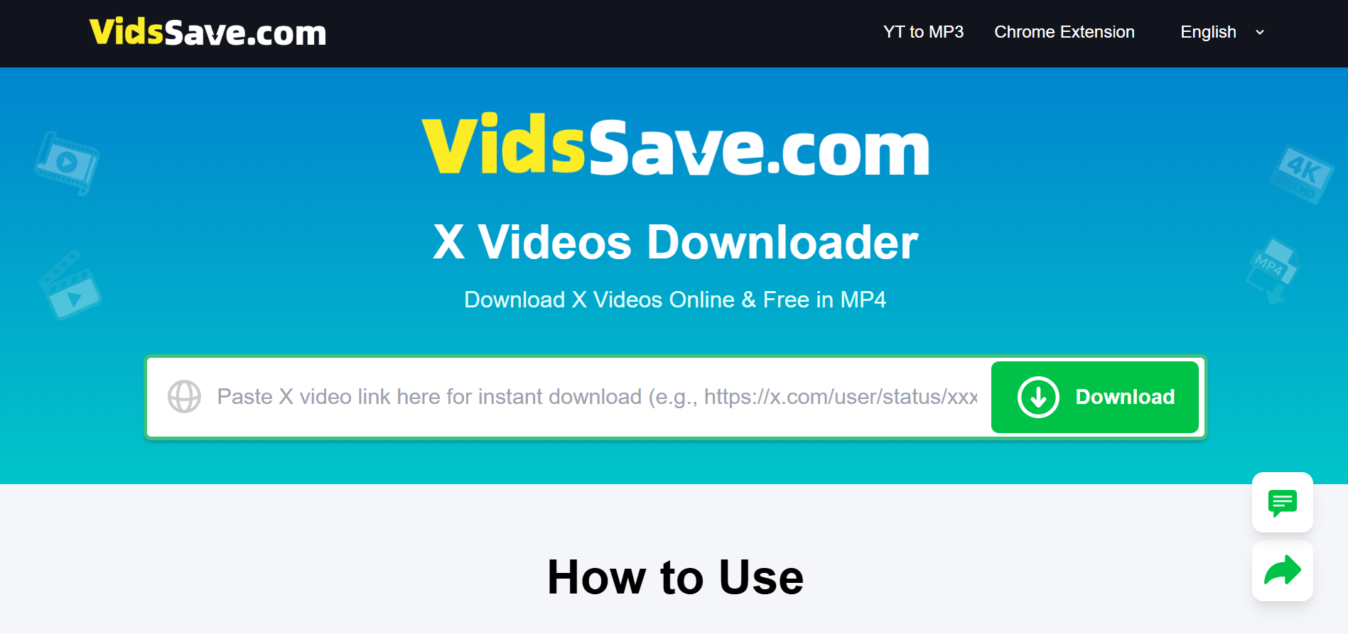 How to Download from Twitter