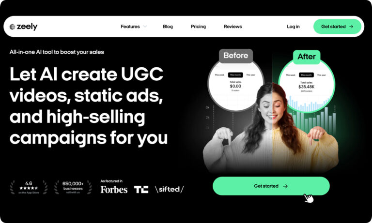 Is Zeely safe Honest App Review on Mobile 