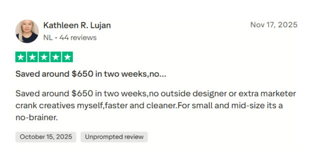 Real customer reviews on Zeely 