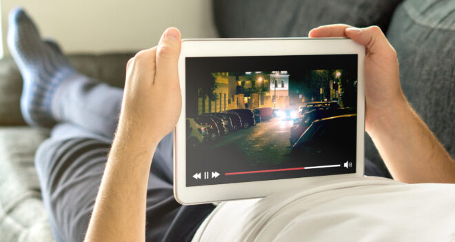 Save Social Media Videos on Your Tablet for Offline Viewing
