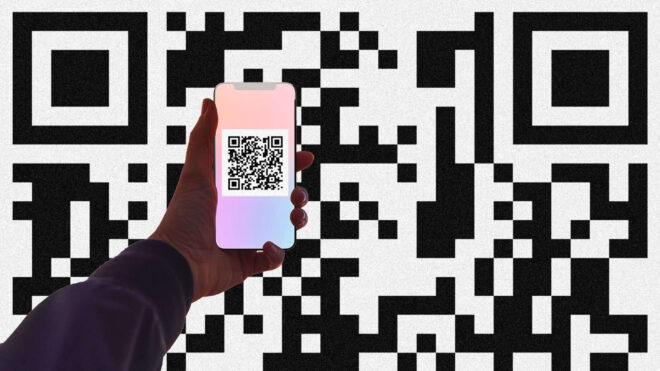 The Unexpected Return of QR Codes – And Why They're Here to Stay
