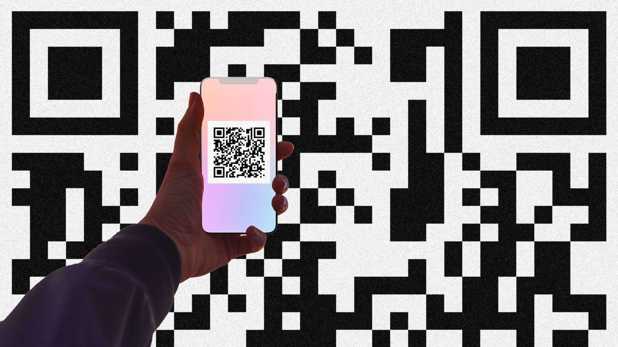 The Unexpected Return of QR Codes – And Why They're Here to Stay