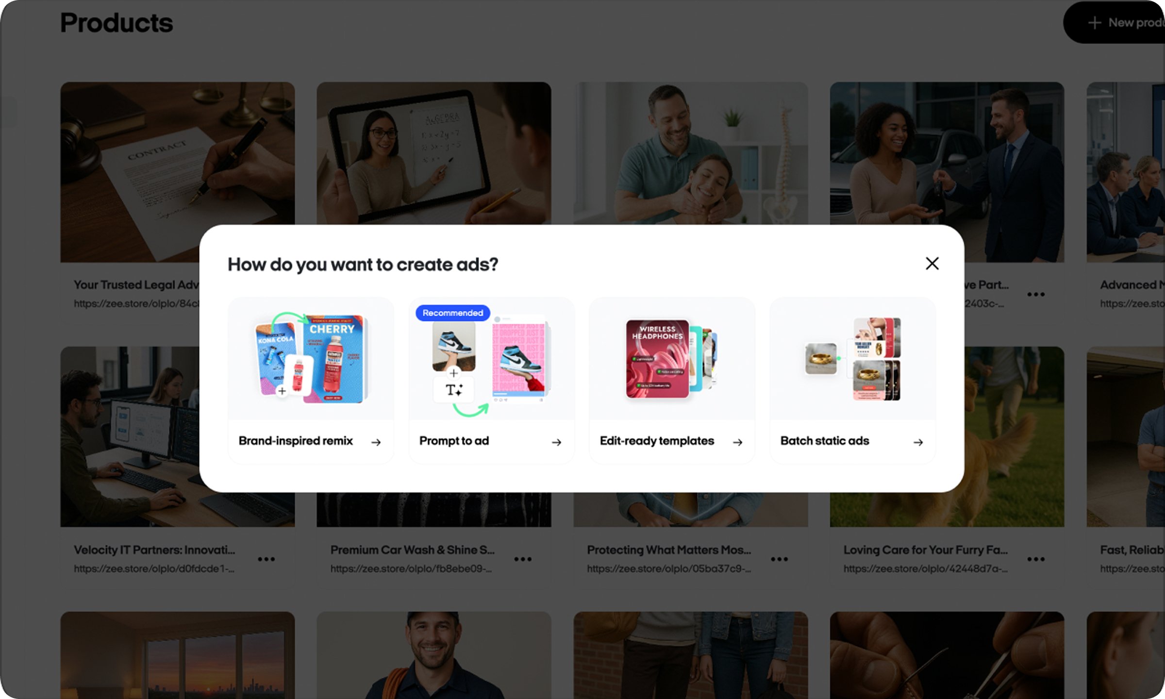 What is Zeely app and how does it work