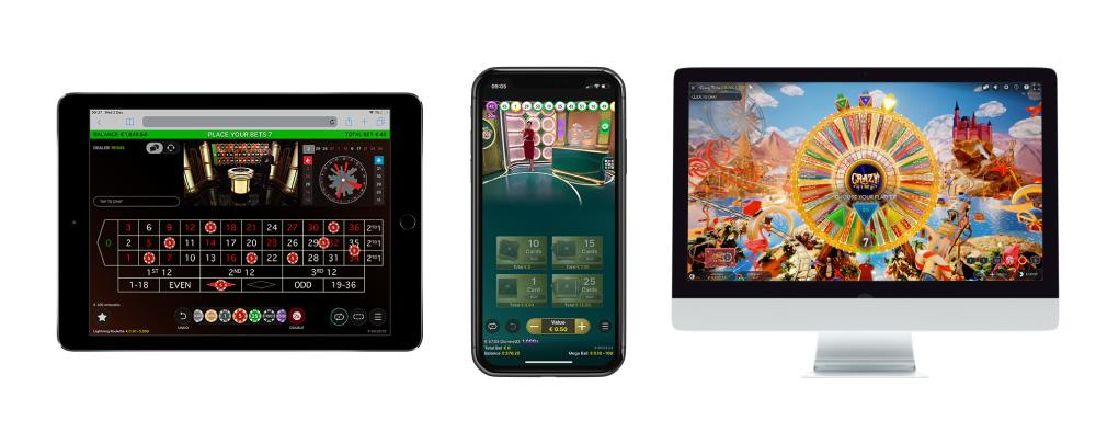 Android vs iPad for Online Gambling Which Handles Your 500 Casino Bonus Better in 2026