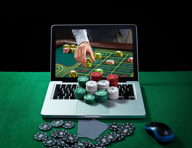 How To Make Your Tablet Gaming Experience Better On Online Casino Websites