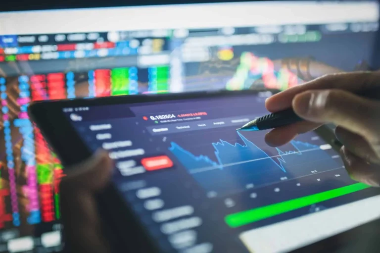 How to Set Stop-Loss and Take-Profit Orders Effectively