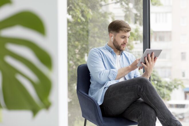 Online Gambling Software for Tablets: Seamless Platform Integration