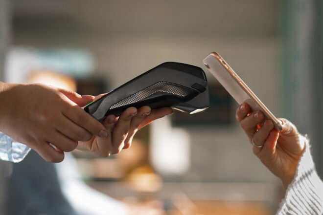 The Role of Mobile Payments in Denmark’s Payment System Evolution