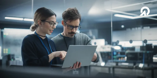 AI-Powered Test Automation for Workday ERP Implementations