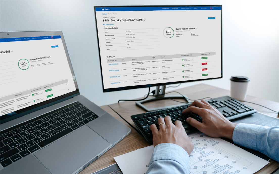 Workday-Specific Testing Complexity