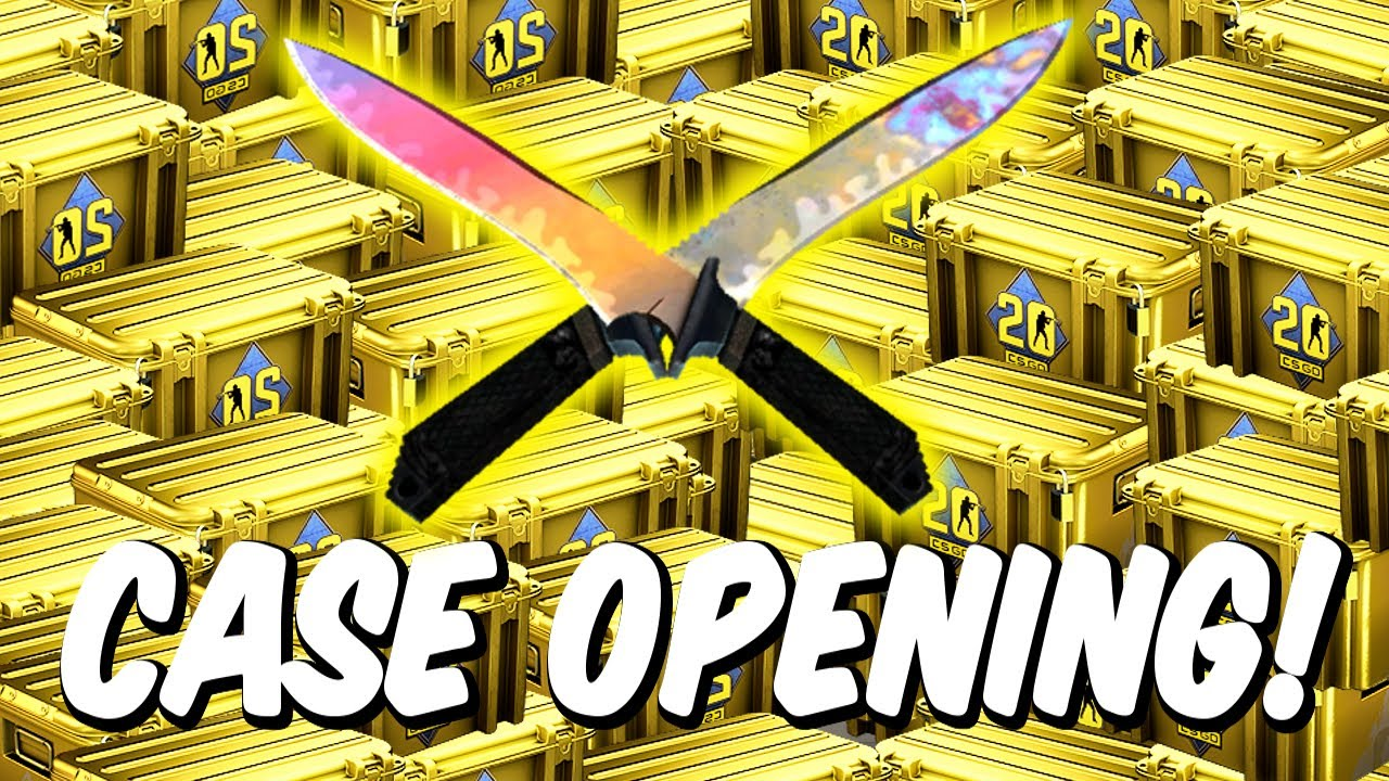 CS2 Case Battle Platforms Top 5 Sites For Opening Cases In February 2026