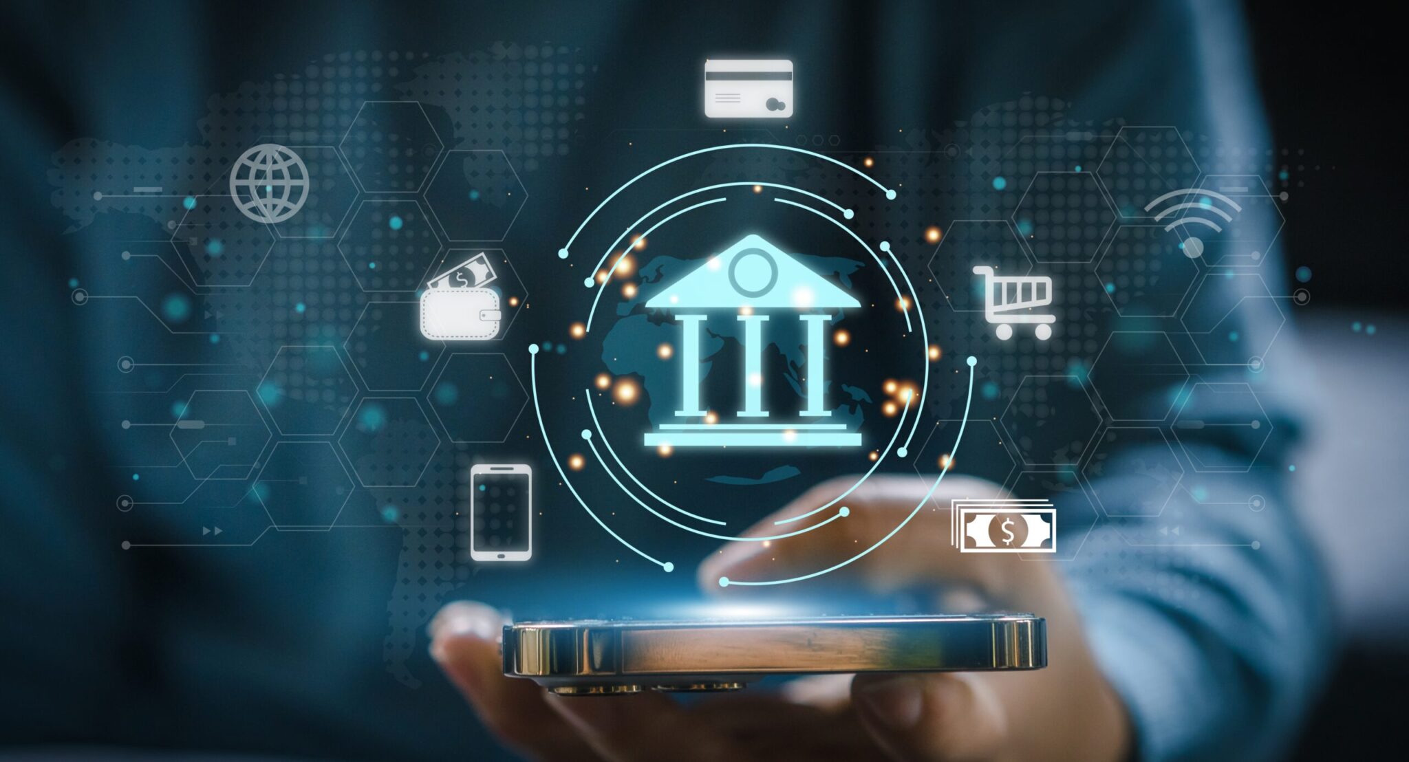 How Mobile Technology Is Changing the Speed of Digital Transactions and ...