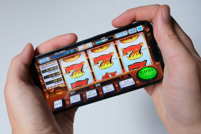 Mobile Gaming Spotlight ‘Drop The Boss’ and the Future of Slots