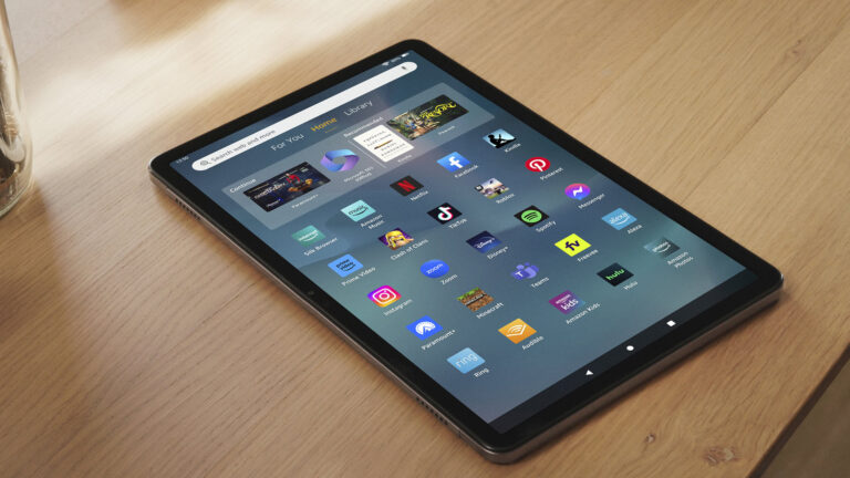 The Android Tablet App Gap Is Closing